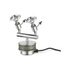 Pamono 33 2 50 Floor Light by Peter Nelson for AL, 2004> Floor Lamps