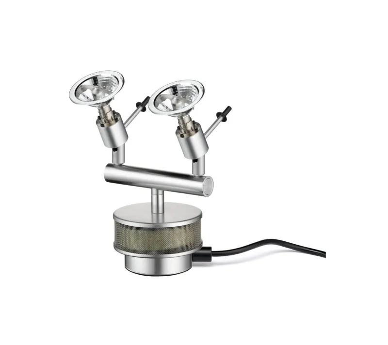 Pamono 33 2 50 Floor Light by Peter Nelson for AL, 2004> Floor Lamps