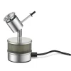 Hot Pamono 23 50 Floor Light by Peter Nelson for AL, 2004