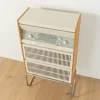 Sale Pamono 1-81 & L 1 by Dieter Rams for Braun, 1960s