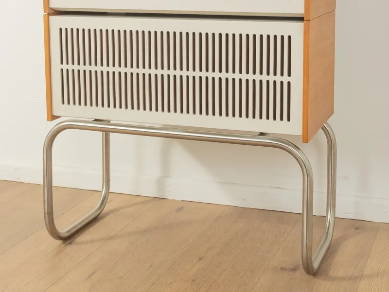 Sale Pamono 1-81 & L 1 by Dieter Rams for Braun, 1960s