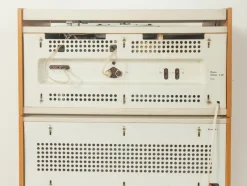 Sale Pamono 1-81 & L 1 by Dieter Rams for Braun, 1960s