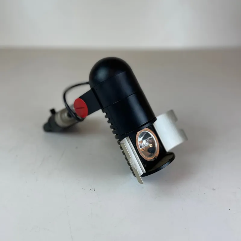 Discount Pamono 33 720 Track Spotlight by Roger Tallon for Erco, 1970s