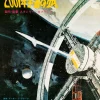 Pamono 2001: A Space Odyssey Movie Poster, Japan, 1968> Posters|Wall Decor
