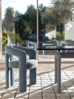 Pamono 6 Airplane Tube Table by Le Corbusier for Cassina><noscript><img width=