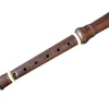 Sale Pamono 429 Alto Recorder Grenadilla by Moeck Rottenburgh