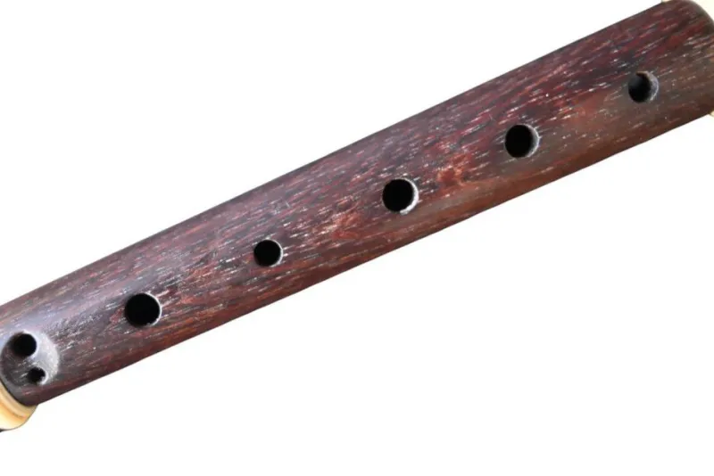Sale Pamono 429 Alto Recorder Grenadilla by Moeck Rottenburgh
