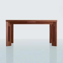 New Pamono 320 Berlino Extendable Table by Charles Rennie Mackintosh for Cassina