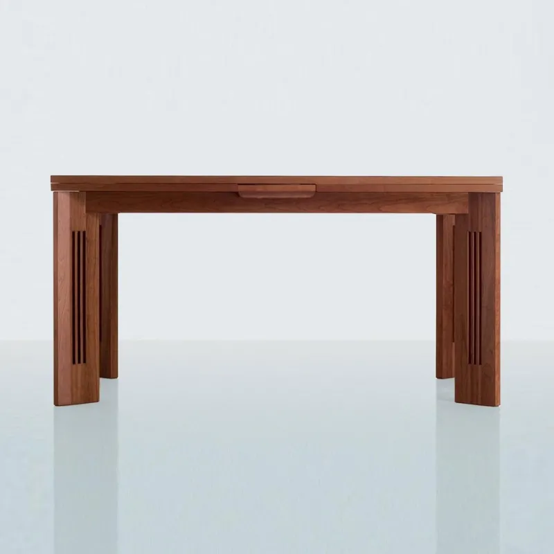 New Pamono 320 Berlino Extendable Table by Charles Rennie Mackintosh for Cassina