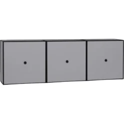 Sale Pamono 42 Dark Grey Frame View Box by Lassen