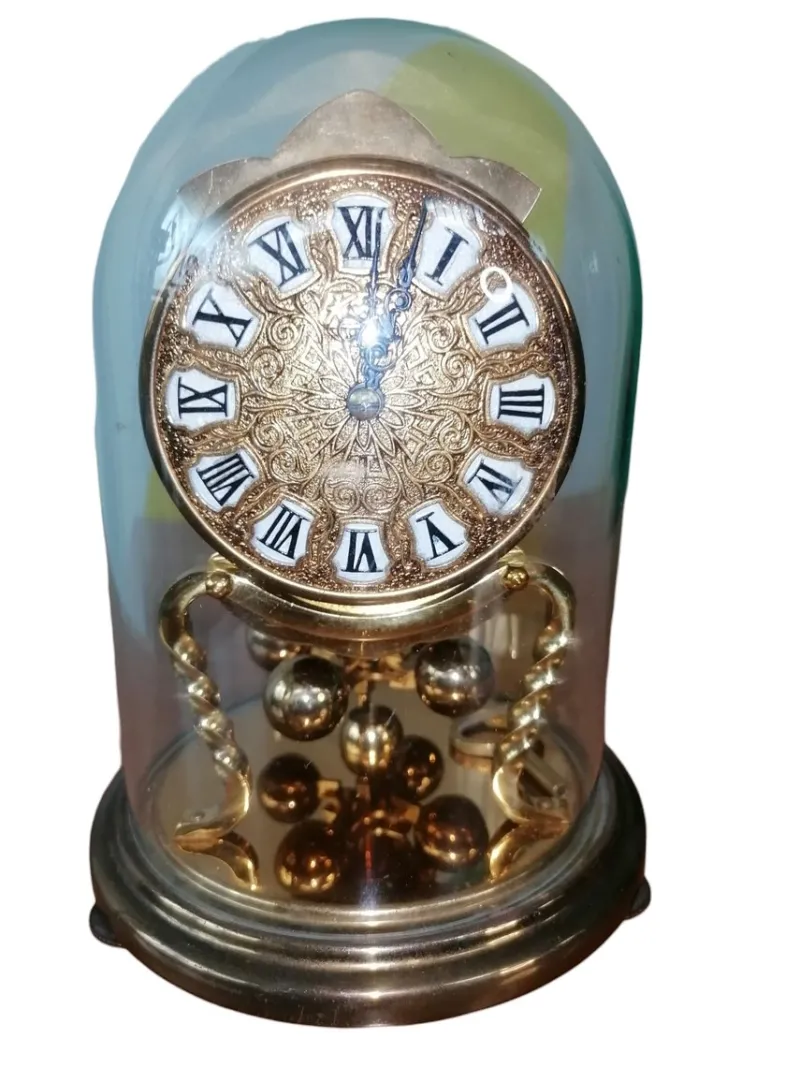 Clearance Pamono 400 Day Kundo Clock