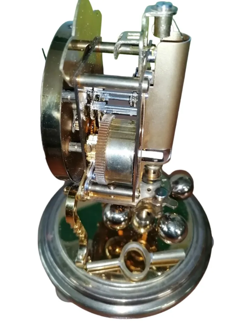 Clearance Pamono 400 Day Kundo Clock
