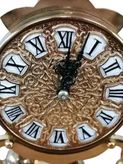 Clearance Pamono 400 Day Kundo Clock