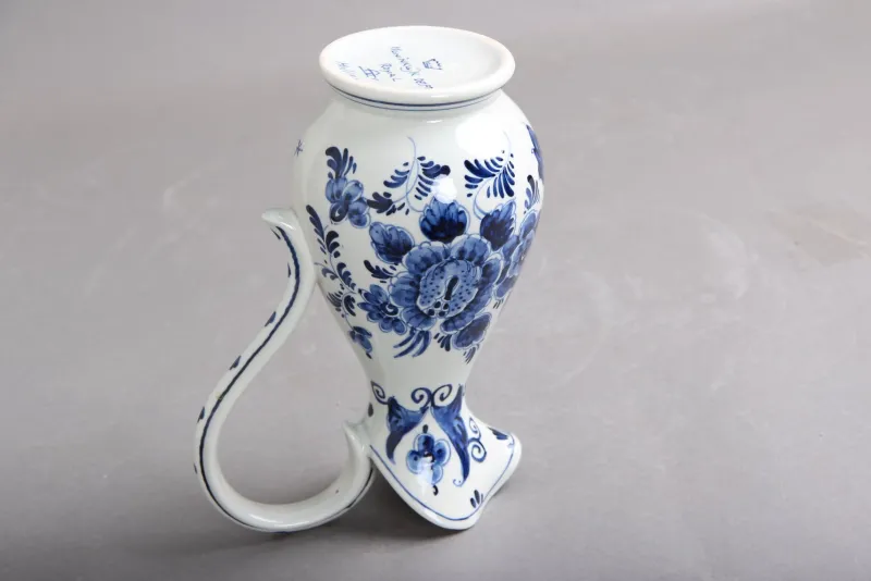 Outlet Pamono 4812 Delftware Jug from Royal Delft