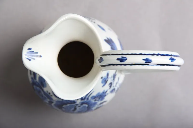 Outlet Pamono 4812 Delftware Jug from Royal Delft