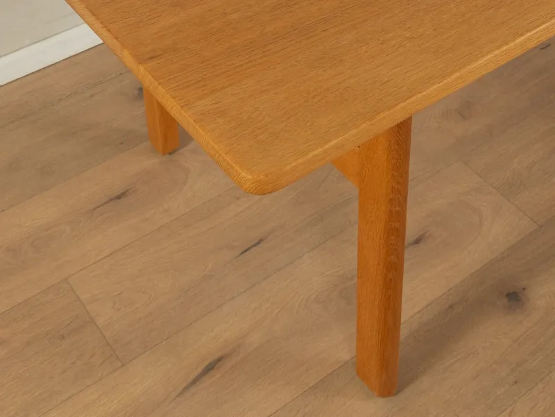 New Pamono 6284 Dining Table by Børge Mogensen for Fredericia, 1950s