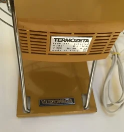 Pamono 811 Fan from Termozeta, 1970s><noscript><img width=