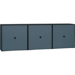 Pamono 42 Fjord Frame View Box by Lassen> Trunks, Crates & Baskets