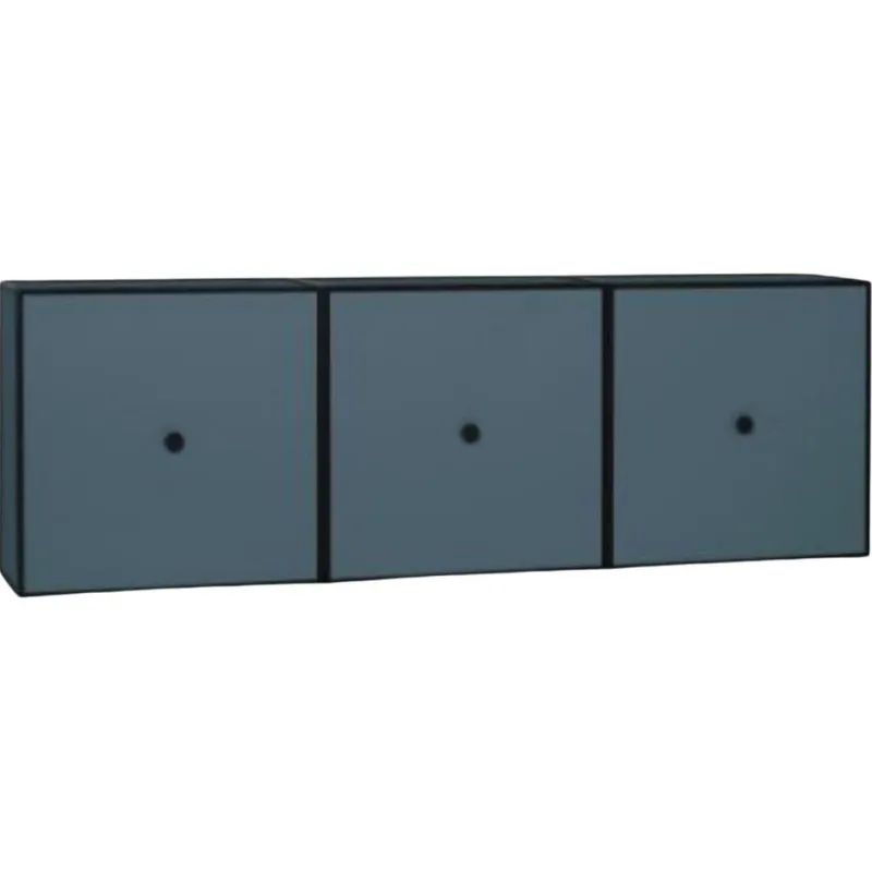 Pamono 42 Fjord Frame View Box by Lassen> Trunks, Crates & Baskets