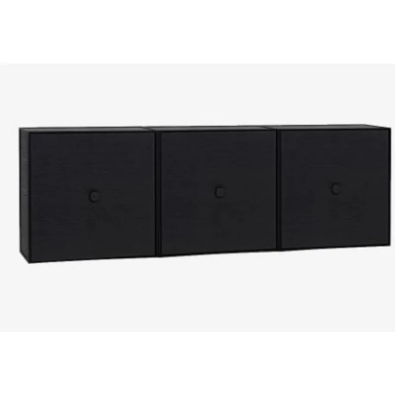 Pamono 42 Fjord Frame View Box by Lassen> Trunks, Crates & Baskets