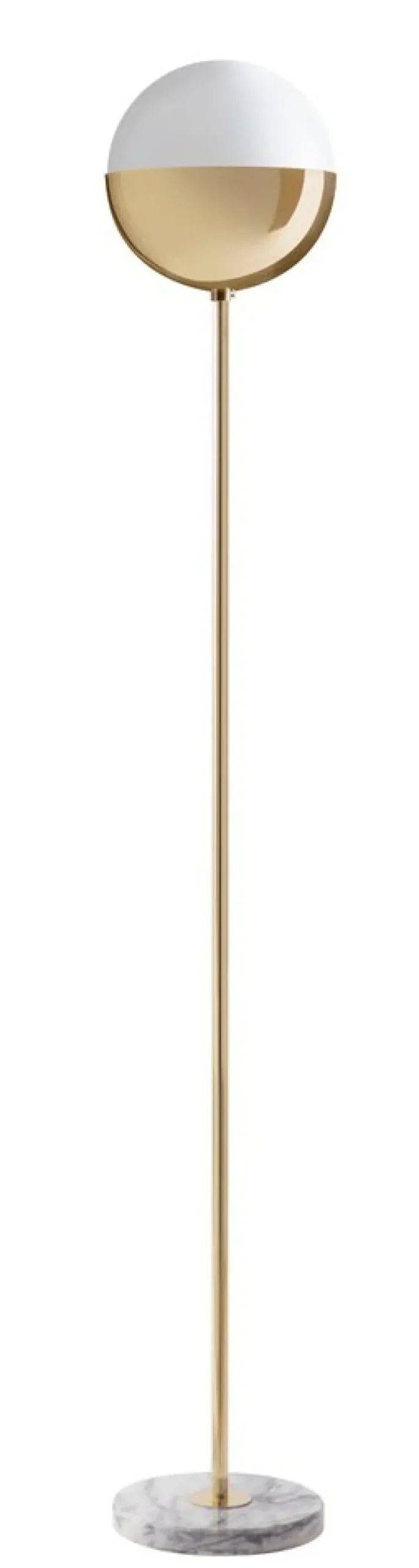 Pamono 01 Floor Lamp 160 by Magic Circus Editions> Floor Lamps