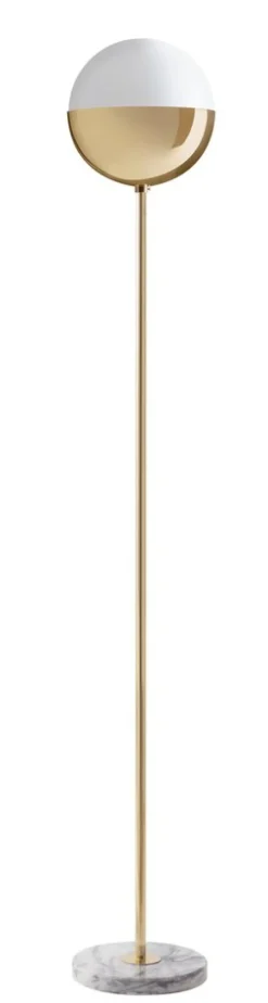 Pamono 01 Floor Lamp 160 by Magic Circus Editions><noscript><img width=