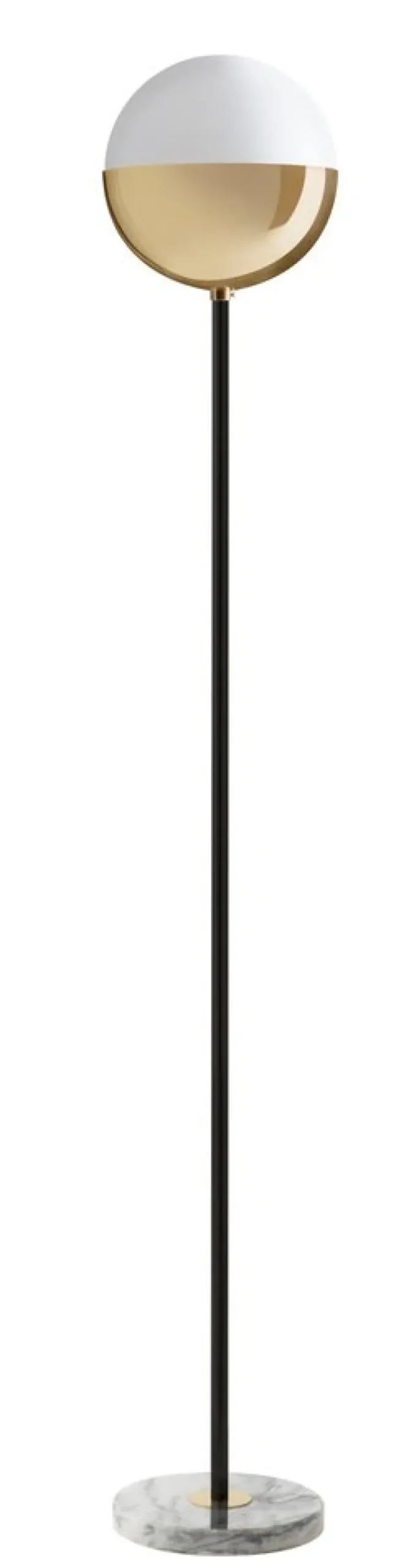 Pamono 01 Floor Lamp 160 by Magic Circus Editions> Floor Lamps