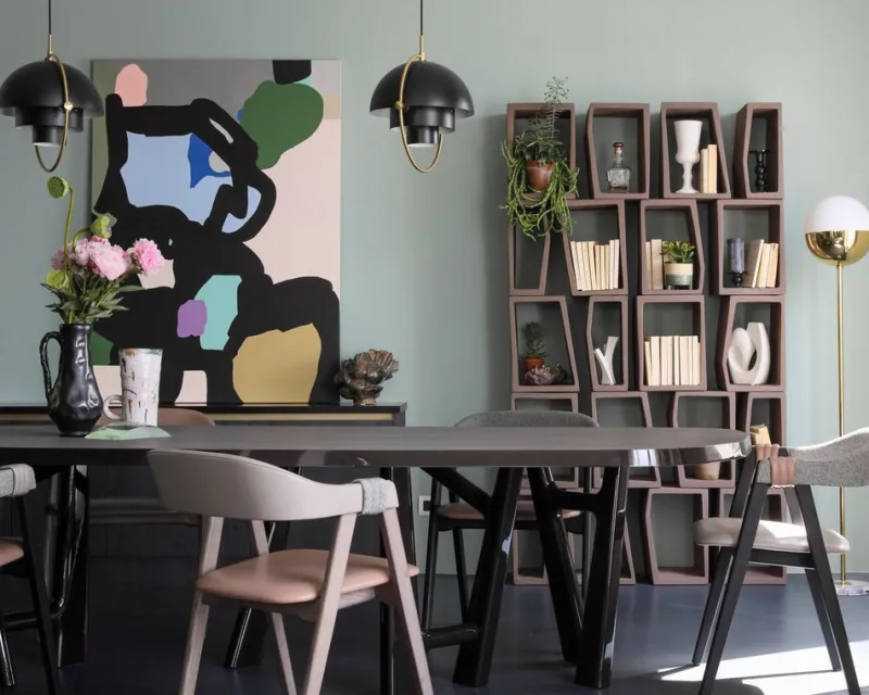 Pamono 01 Floor Lamp 160 by Magic Circus Editions> Floor Lamps
