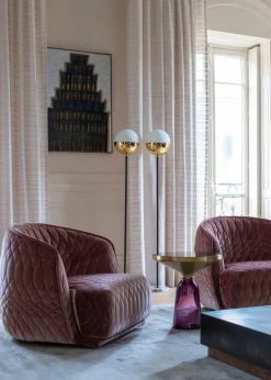 Pamono 01 Floor Lamp 160 by Magic Circus Editions><noscript><img width=