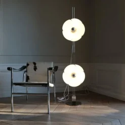 Online Pamono 2093-150 Floor Lamp from Disderot