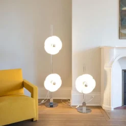 Online Pamono 2093-150 Floor Lamp from Disderot