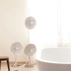 Online Pamono 2093-150 Floor Lamp from Disderot