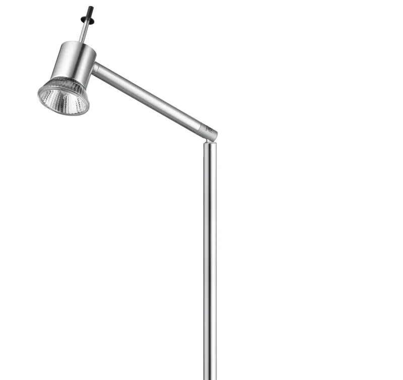 Pamono 206 Floor Light by Peter Nelson for AL, 2004> Floor Lamps