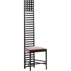 Pamono 292 Hill House Chair by Charles Rennie Mackintosh for Cassina> Seating