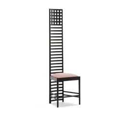 Pamono 292 Hill House Chair by Charles Rennie Mackintosh for Cassina> Seating