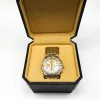 Online Pamono 18 Karat Gold Crosswind Watch with Diamonds from Breitling