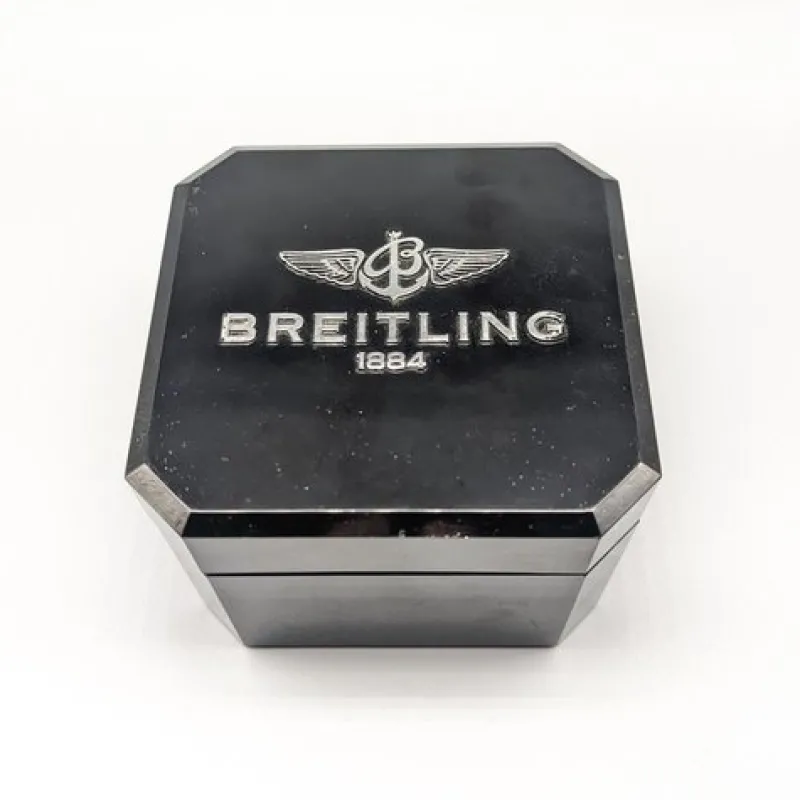 Online Pamono 18 Karat Gold Crosswind Watch with Diamonds from Breitling