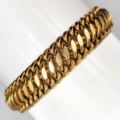 Online Pamono 14 Karat Gold Fantasy Link