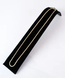 Sale Pamono 14 Karat Gold Necklace from FBM
