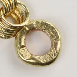Pamono 14 Karat Gold Pocket Watch with Repeater from Reyem Frères Locle, Switzerland, 1900s><noscript><img width=