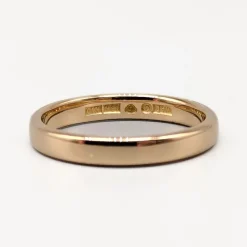 Pamono 18 Karat Gold Ring> Rings