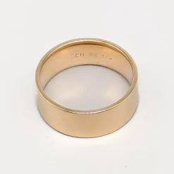 Clearance Pamono 18 Karat Gold Ring from Schalins