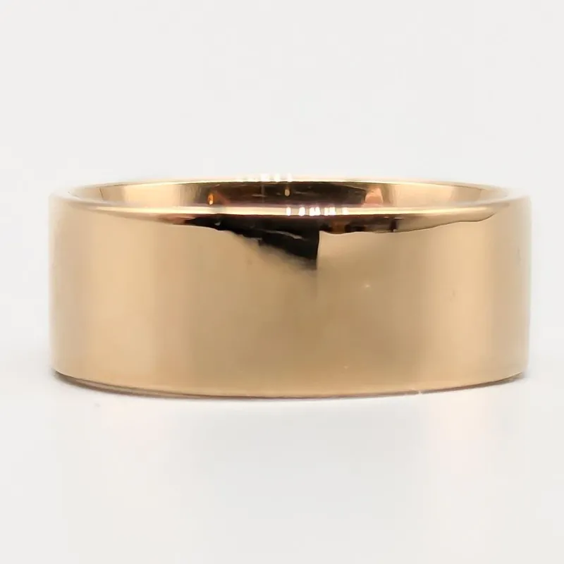 Clearance Pamono 18 Karat Gold Ring from Schalins