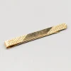 Pamono 9 Karat Gold Tie Pin> Brooches