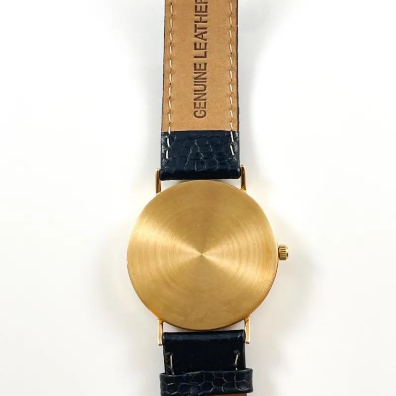 Pamono 14 Karat Gold Watch> Watches