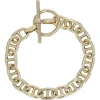 Pamono 18 Karat Yellow Gold Navy Mesh Bracelet, 1960s> Bracelets