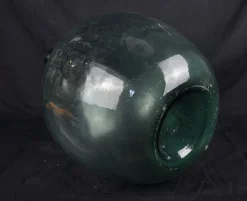 Pamono 16 Liter Demijohn from Viresa, 1970s><noscript><img width=