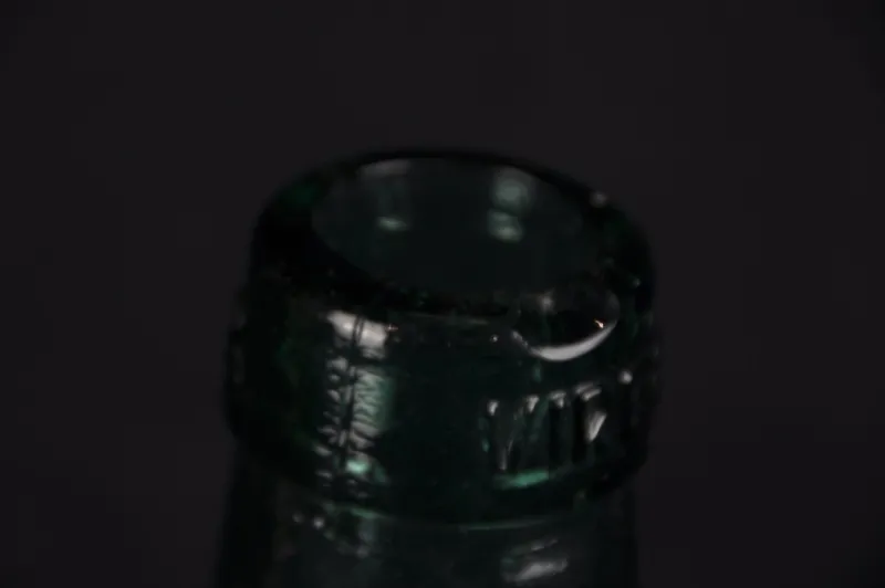 Pamono 16 Liter Demijohn from Viresa, 1970s> Bottles, Carafes & Jugs