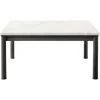 Pamono 10 Low Tube Table by Le Corbusier for Cassina