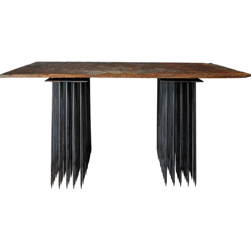 Hot Pamono 590 Million Years Love Table by Alina Alamorean